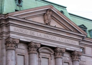 Banco Nación impulsa la compra de celulares con cuotas sin interés