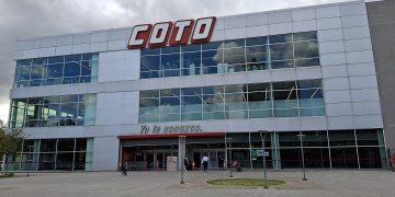 Outlet de Coto en enero 2026: televisores y aires acondicionados con descuentos de hasta 30%