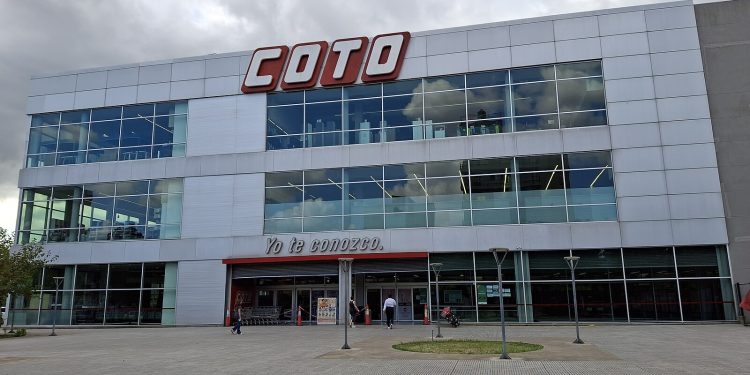 Outlet de Coto en enero 2026: televisores y aires acondicionados con descuentos de hasta 30%