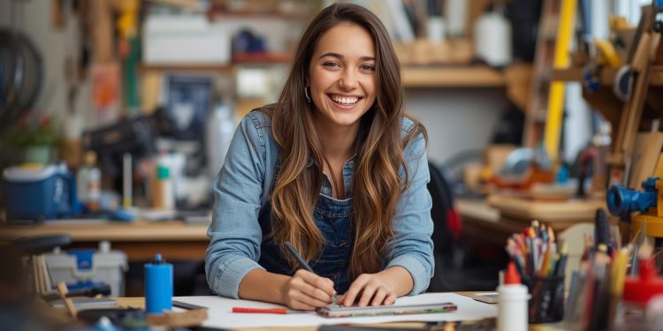 Monotributistas: así podés acceder a créditos a tasa fija para capital de trabajo e inversión en 2025