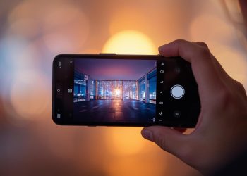 Tu Android Puede Más: Secretos para Disparar Fotos Impresionantes con la Cámara de Tu Celular