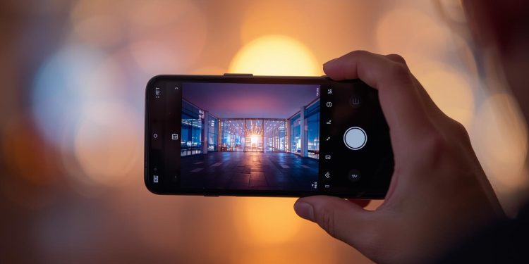Tu Android Puede Más: Secretos para Disparar Fotos Impresionantes con la Cámara de Tu Celular