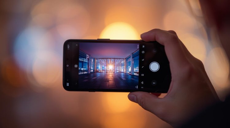 Tu Android Puede Más: Secretos para Disparar Fotos Impresionantes con la Cámara de Tu Celular