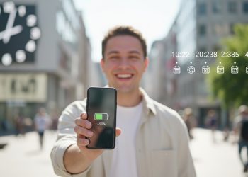 El Celular Barato que no te Deja sin batería: ¿Cuál es su Truco para Durar Días?