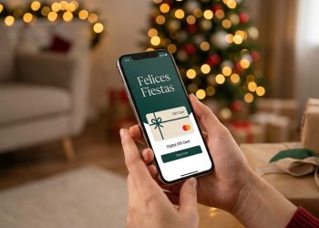 Navidad 2025: Guía definitiva para comprar celulares baratos y con cuotas sin interés