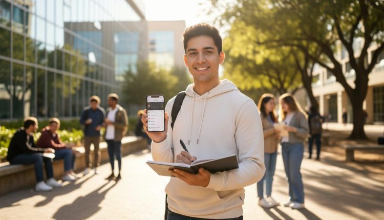Los 5 Teléfonos Celulares con Mejores Descuentos especiales para estudiantes