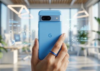 Google Pixel 8a: ¿Sigue siendo el Rey de la Gama Media a Finales de 2025?