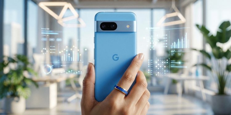 Google Pixel 8a: ¿Sigue siendo el Rey de la Gama Media a Finales de 2025?