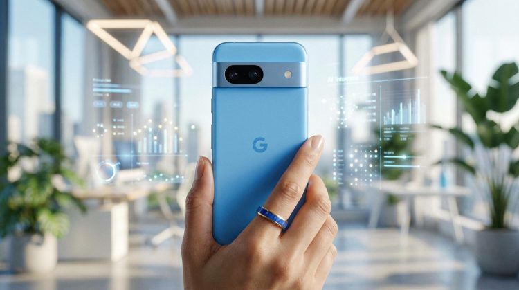 Google Pixel 8a: ¿Sigue siendo el Rey de la Gama Media a Finales de 2025?