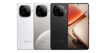 El celular con batería enorme y rendimiento sólido que está en auge en 2025: iQOO Z10 5G