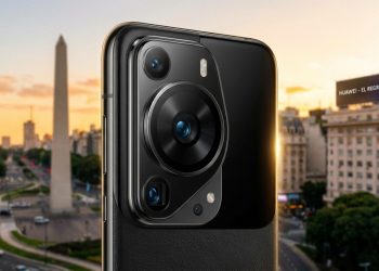 ¡El Gigante Chino Volvió! Huawei Desembarca en Argentina con sus Celulares Premium: Lo Que Debes Saber
