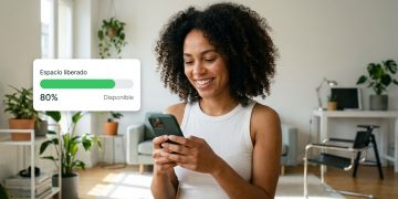 ¡Adiós al almacenamiento lleno! Trucos infalibles para liberar espacio en tu celular