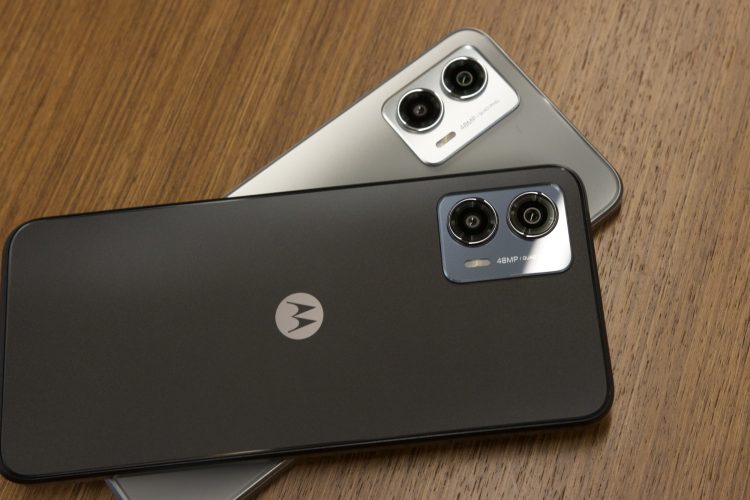 Motorola Mantiene Activo su Plan Canje para la Renovación de Smartphones en Argentina