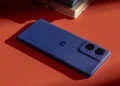 El celular económico con pantalla premium que sorprende en Argentina: Motorola Moto G85 5G