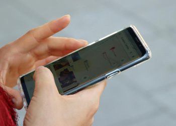 Este es el celular ultradelgado más barato de Argentina