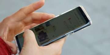 Este es el celular ultradelgado más barato de Argentina