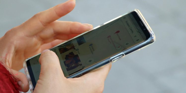 Este es el celular ultradelgado más barato de Argentina