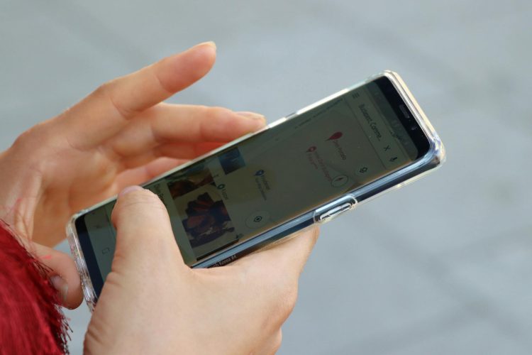 Este es el celular ultradelgado más barato de Argentina