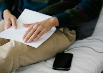 Cuál es el mejor celular para una persona ciega
