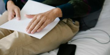 Cuál es el mejor celular para una persona ciega