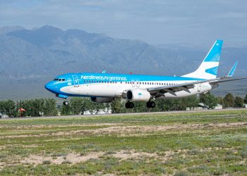 Aerolíneas Argentinas lanza descuentos y cuotas sin interés para viajes por el país y el exterior