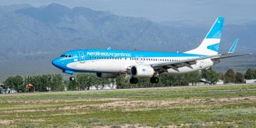 Aerolíneas Argentinas lanza descuentos y cuotas sin interés para viajes por el país y el exterior