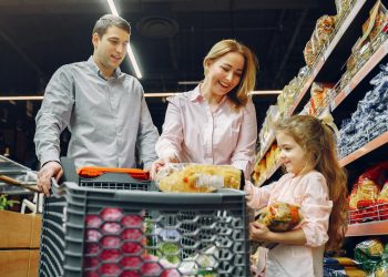 Año Nuevo: horarios de supermercados el 31 de diciembre y 1 de enero en Argentina