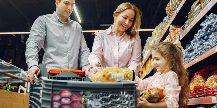 Año Nuevo: horarios de supermercados el 31 de diciembre y 1 de enero en Argentina