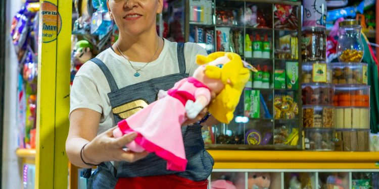 Córdoba: compras de Reyes con rebajas de hasta el 70%