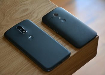 Qué teléfono Motorola conviene comprar
