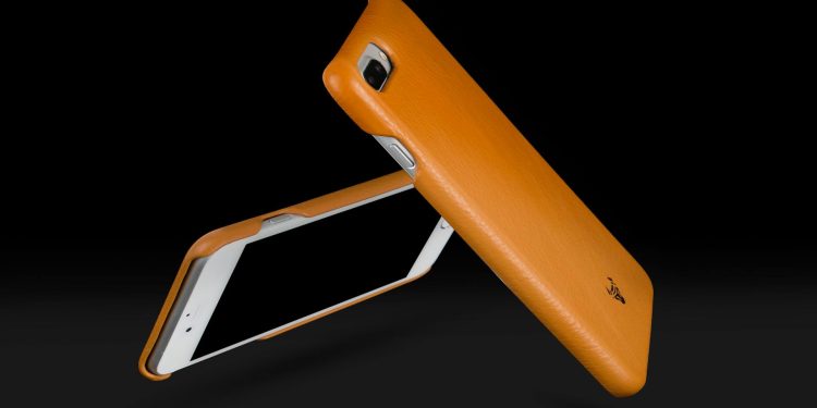 Chau a la funda del celular: la tendencia que combina diseño, comodidad y resistencia