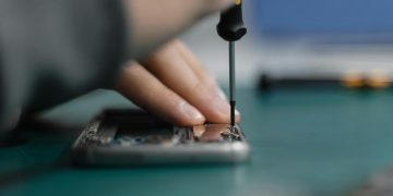 Servicio técnico para iPhone en Argentina: cómo reparar el celular sin pagar de más