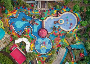 Dónde está el parque acuático más grande de Argentina: grandes atracciones y entradas en cuotas