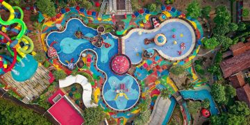 Dónde está el parque acuático más grande de Argentina: grandes atracciones y entradas en cuotas