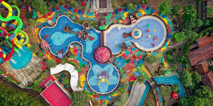 Dónde está el parque acuático más grande de Argentina: grandes atracciones y entradas en cuotas