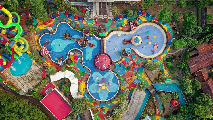 Dónde está el parque acuático más grande de Argentina: grandes atracciones y entradas en cuotas