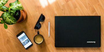 Laptop Lenovo LOQ 15 en oferta por Navidad: la opción ideal para gamers