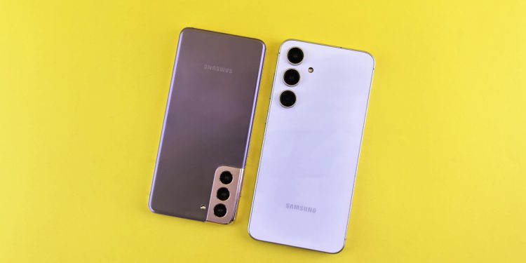 Los teléfonos más comprados en Mercado Libre Argentina: marcas y modelos que lideran las ventas