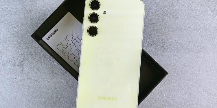 Plan Canje Samsung en Argentina: cómo entregar tu celular usado y pagar menos el nuevo
