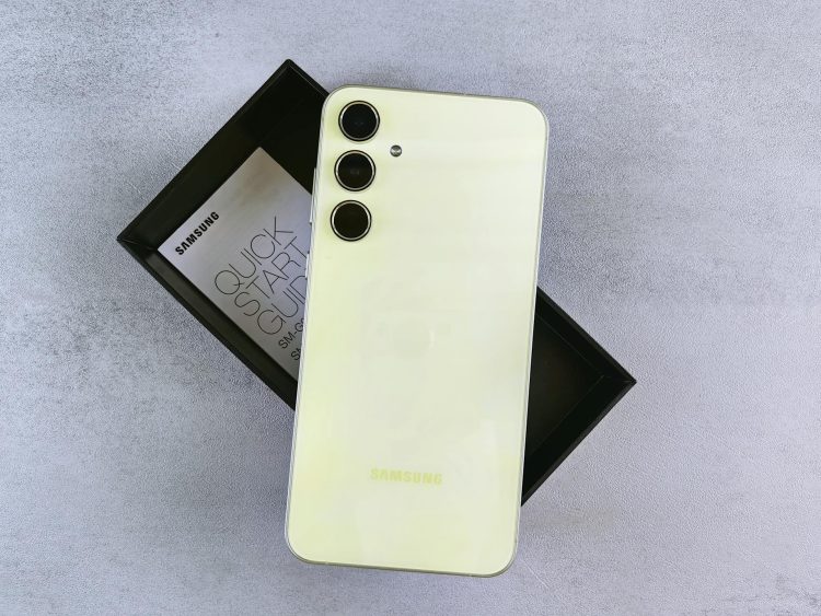 Plan Canje Samsung en Argentina: cómo entregar tu celular usado y pagar menos el nuevo