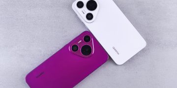 Estos smartphones, tablets y accesorios Huawei llegan a Argentina