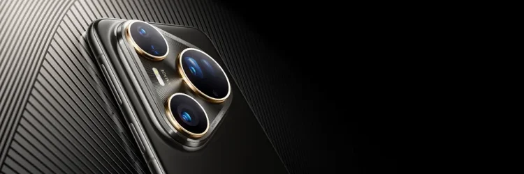 Huawei Retoma la Venta de Smartphones Premium en Argentina Tras Seis Años