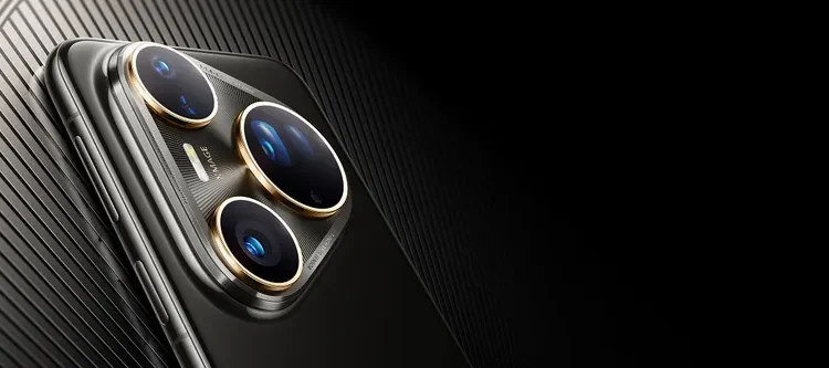 Huawei Retoma la Venta de Smartphones Premium en Argentina Tras Seis Años