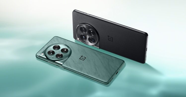 El celular que muchos argentinos están esperando este 2025: OnePlus 12 5G