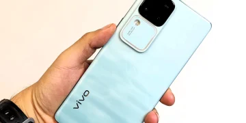 El celular que redefine la gama media para 2025: vivo V30 5G