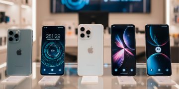 Celulares con 45% de descuento y arancel 0%: Los 3 modelos que son furor este jueves