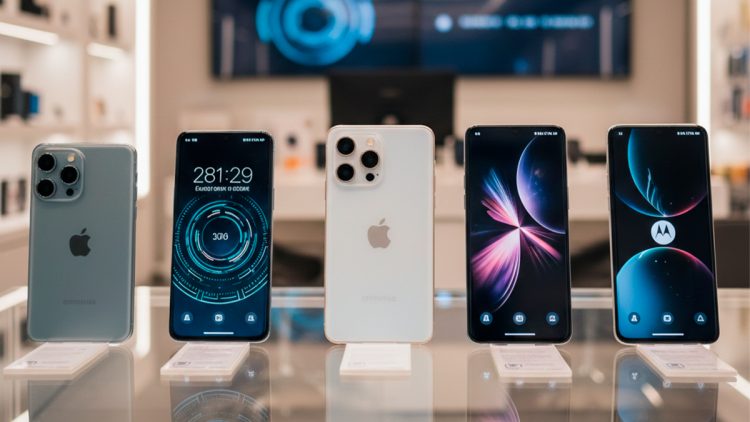 Celulares con 45% de descuento y arancel 0%: Los 3 modelos que son furor este jueves