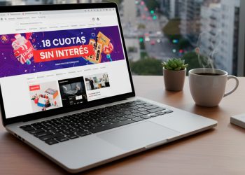 El “rulo” legal para comprar tecnología: Aprovechá las 18 cuotas y ganale a la inflación de febrero