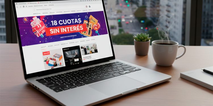 El “rulo” legal para comprar tecnología: Aprovechá las 18 cuotas y ganale a la inflación de febrero