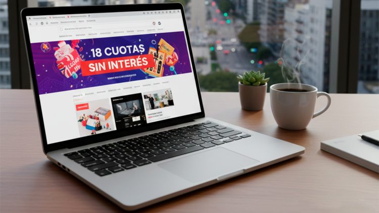 El “rulo” legal para comprar tecnología: Aprovechá las 18 cuotas y ganale a la inflación de febrero
